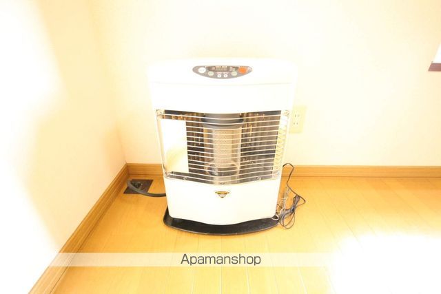 ワイズあいの里IIの内装写真