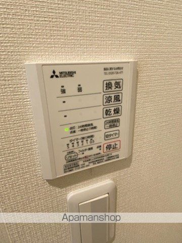クレイノクローバーハイツIIの内装写真