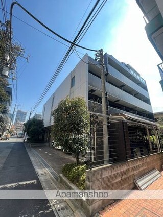 東京都中野区中野３丁目[1K/22.5m2]の外観4