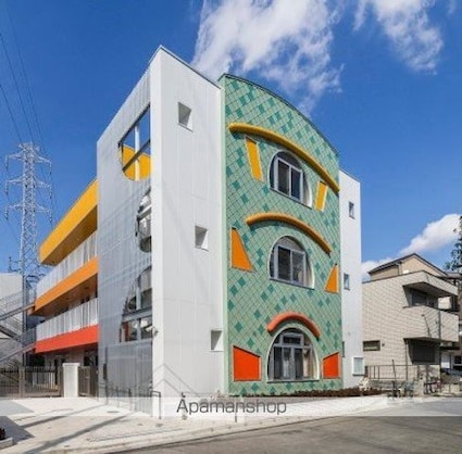 チェリーハウス[2DK/50.08m2]の周辺4