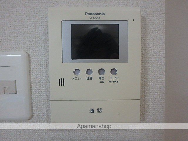 グリーンヒル藤が丘C棟の内装写真