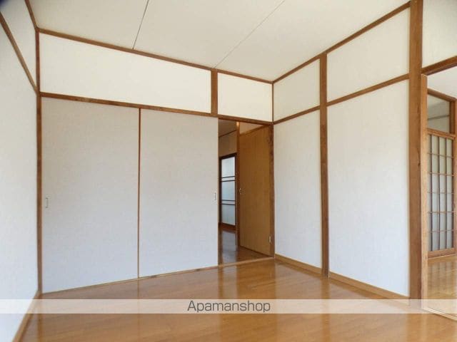 西ヶ崎グリーンハイツIIの内装写真