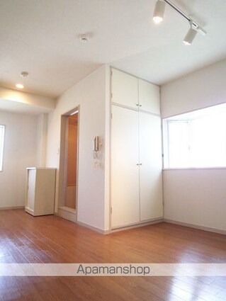 ベルエポック[1K/16.73m2]の内装4