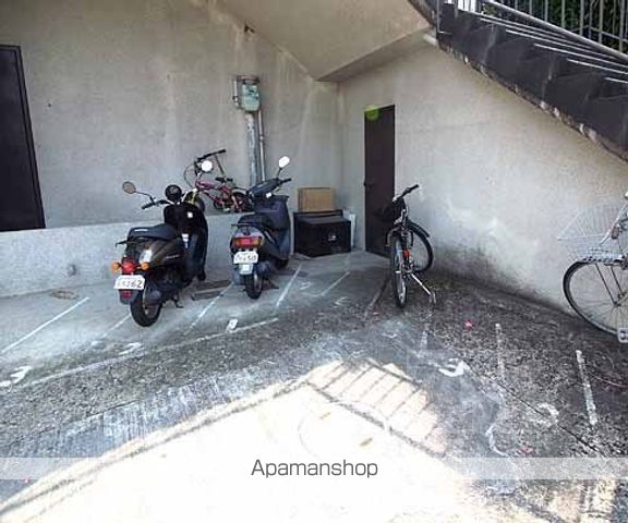 日ノ岡ローズハイツのその他写真