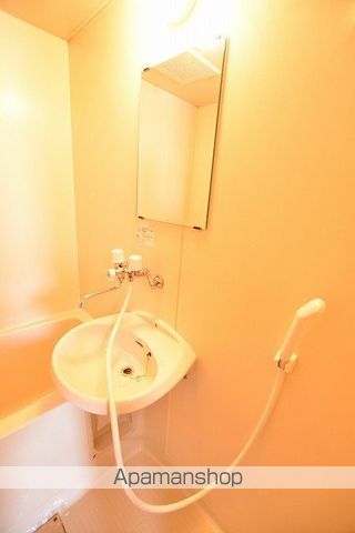 アークコート北41条Iの内装写真