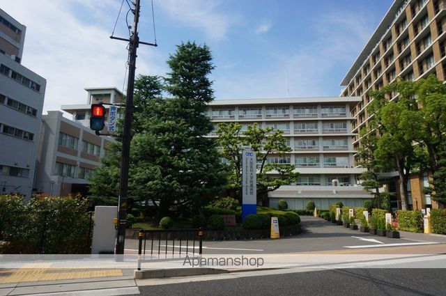 上田辺マンションの周辺写真