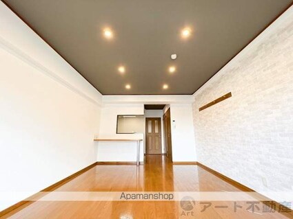 イヒラニハイツ[1R/35.28m2]の内装2