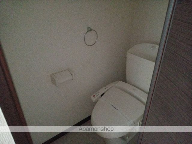 レオネクストソレイユの内装写真