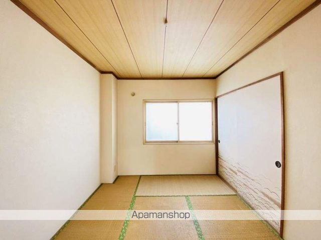 ノースキャピテルの内装写真