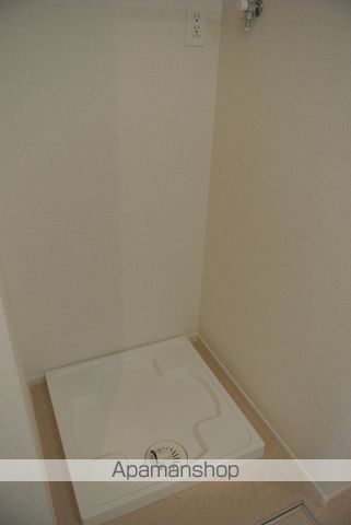 シャンテの内装写真