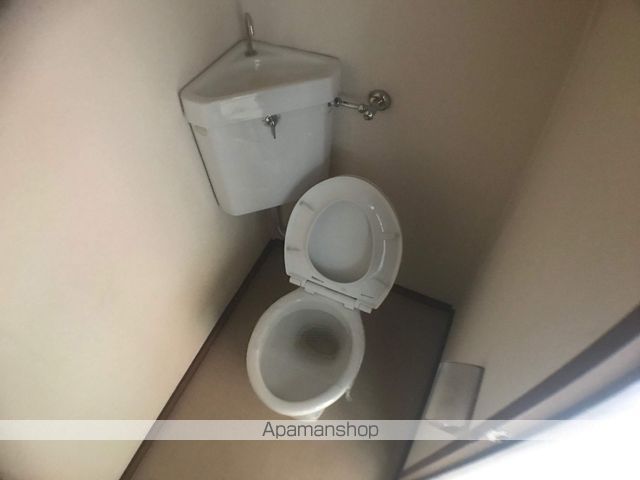 磯村荘の内装写真