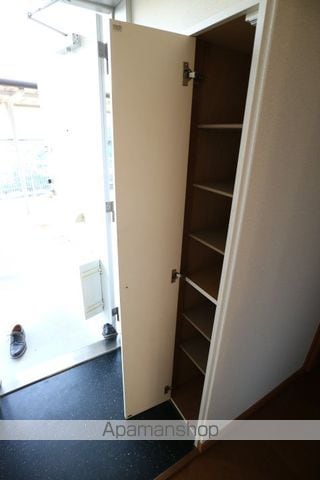 レオパレスグレイスの内装写真