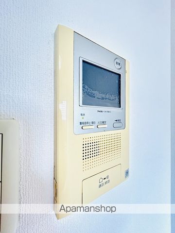 プレサンス城北公園アクアージュの内装写真