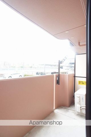 ONE FACEの内装写真