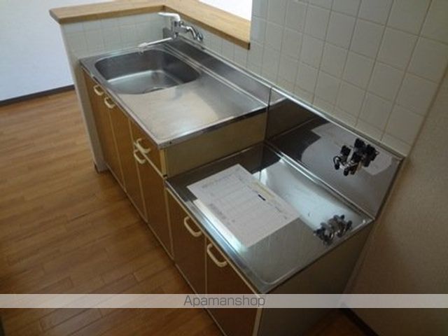 パークヒルズ大通中央の内装写真