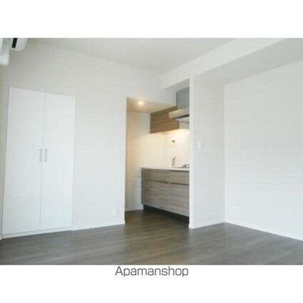 パークアクシス東陽町・親水公園[1LDK/39.82m2]のその他内装1