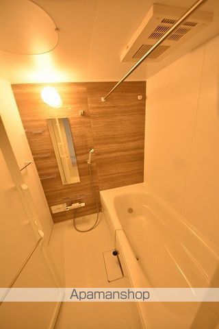 SーRESIDENCE北大前ASCENTの内装写真