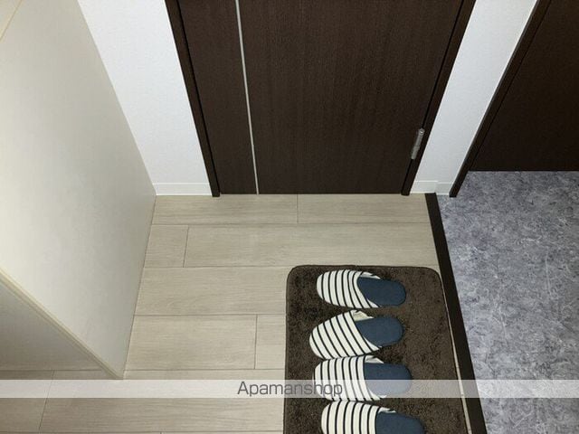 セレッソ千成の内装写真