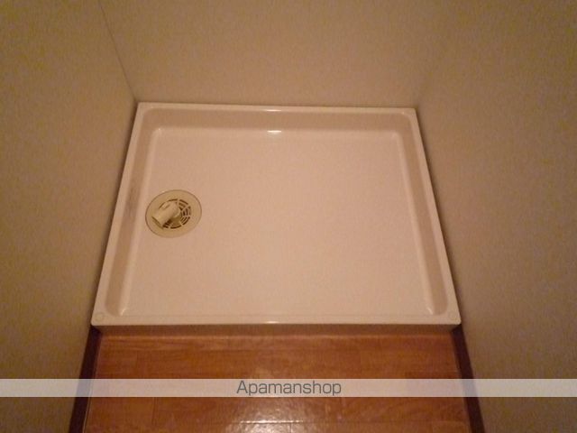 DOWELL天正寺の内装写真