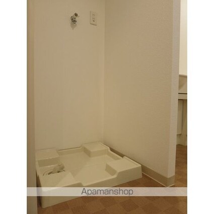 パークフラッツ銀座イースト[1R/45.97m2]のその他設備