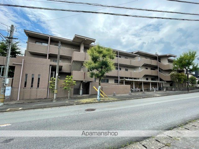 ディアコートSAKURADAI・A