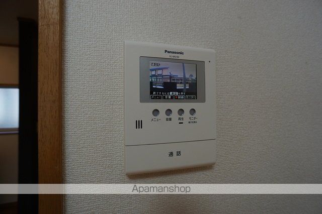 フレンズ長岡IIの内装写真