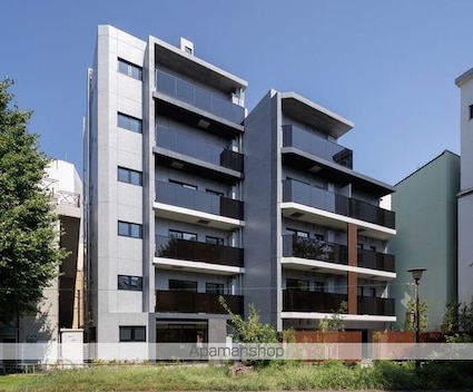 ＡＩＦＬＡＴ渋谷西原[3LDK/57.71m2]の外観1