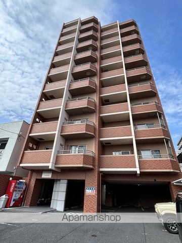 ENISHU 己斐本町の外観写真