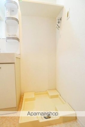 ラフィスタ調布多摩川[2K/25.52m2]のその他内装4