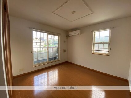 Ｇｒｅｅｎ　Ｖｉｅｗ[2LDK/56.26m2]の内装6