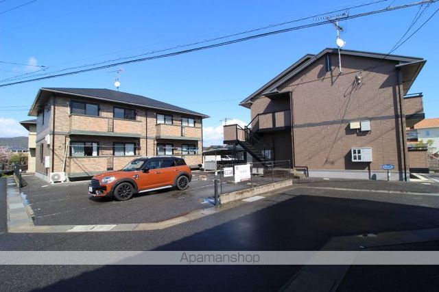 レフィナード A棟のその他写真