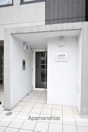 ＪＡＳＰＥＲ　Ｎｉｓｈｉｏｃｈｉａｉ[1LDK/30.01m2]のエントランス1