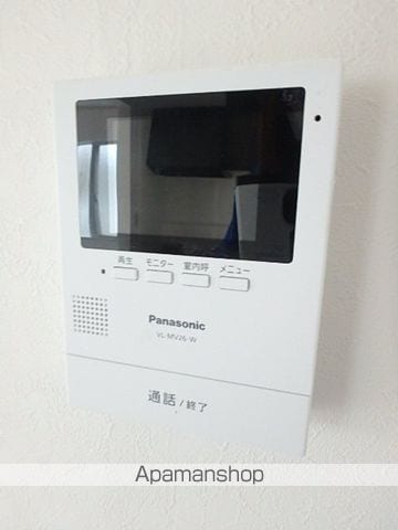 リバティの内装写真