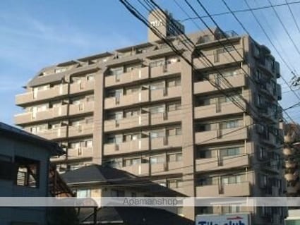 ダイアパレス花京院[3LDK/72.71m2]の外観1