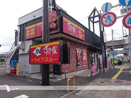 岩手県盛岡市前九年３丁目[1K/27.74m2]の周辺7