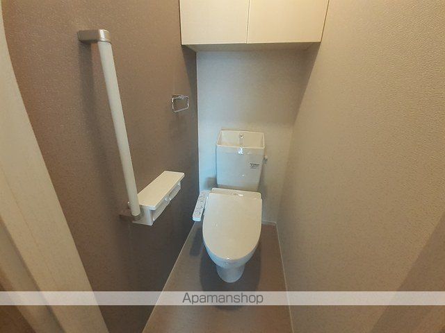 グランツコート花瀬 Bの内装写真