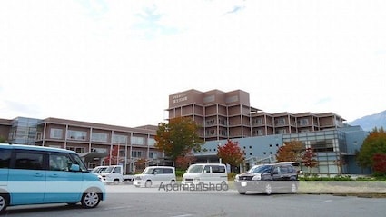山梨県南巨摩郡富士川町最勝寺[2DK/44.67m2]の周辺4