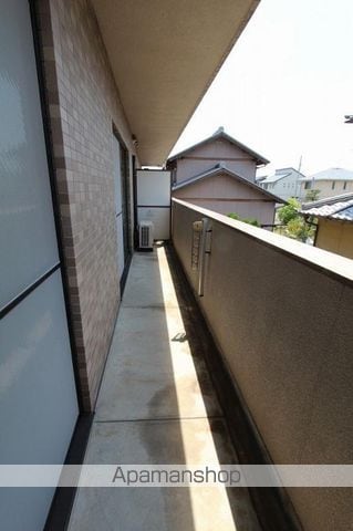 サンテラスIの内装写真