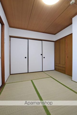 南4条ファミリーハイツの内装写真