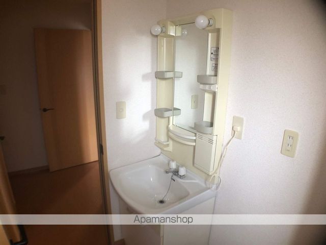 メンバーズタウン草戸IIIの内装写真