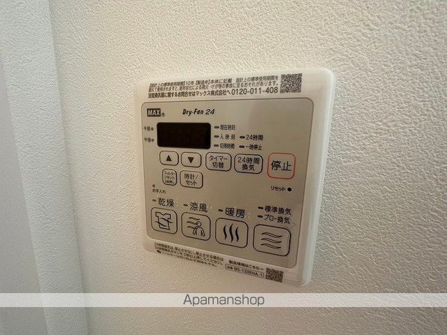 アドバンス大阪ストーリアの内装写真