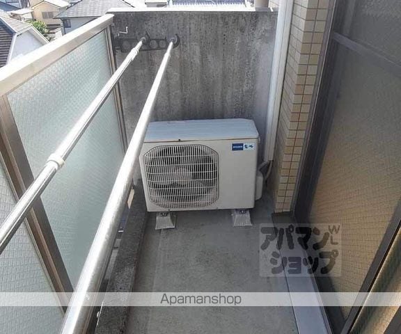 アブティール桂西口の内装写真