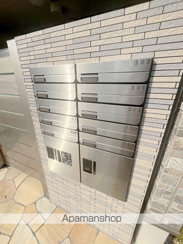 フジパレス百舌鳥駅南III番館のその他写真