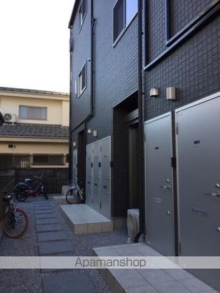 ７３ｎａｋａｇａｍｉ[1K/22.79m2]の共用部4
