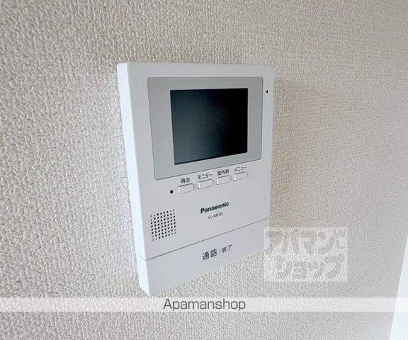コーポ比恵の内装写真