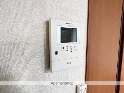 サンメモリー[1K/33.25m2]のその他設備