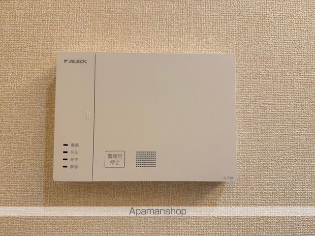 キャッスルヴュー山口の内装写真
