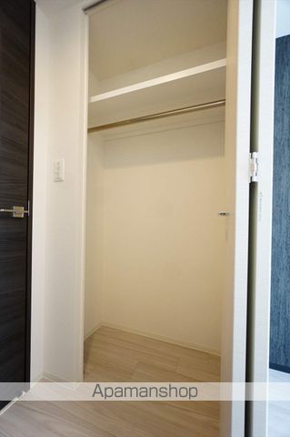 ディアレイシャス浅間町ステーションフロントの内装写真