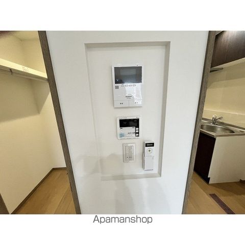 クレスト青柳の内装写真