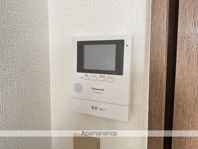 グリーンヒルの内装写真